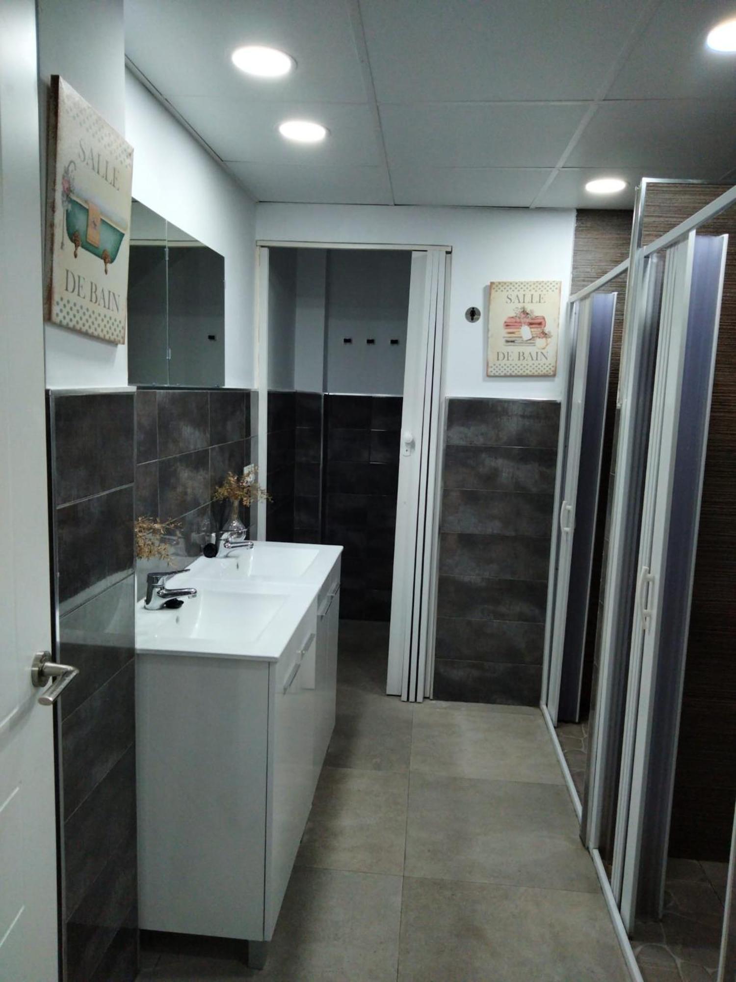 סביליה Hostal Casa Blanca מראה חיצוני תמונה