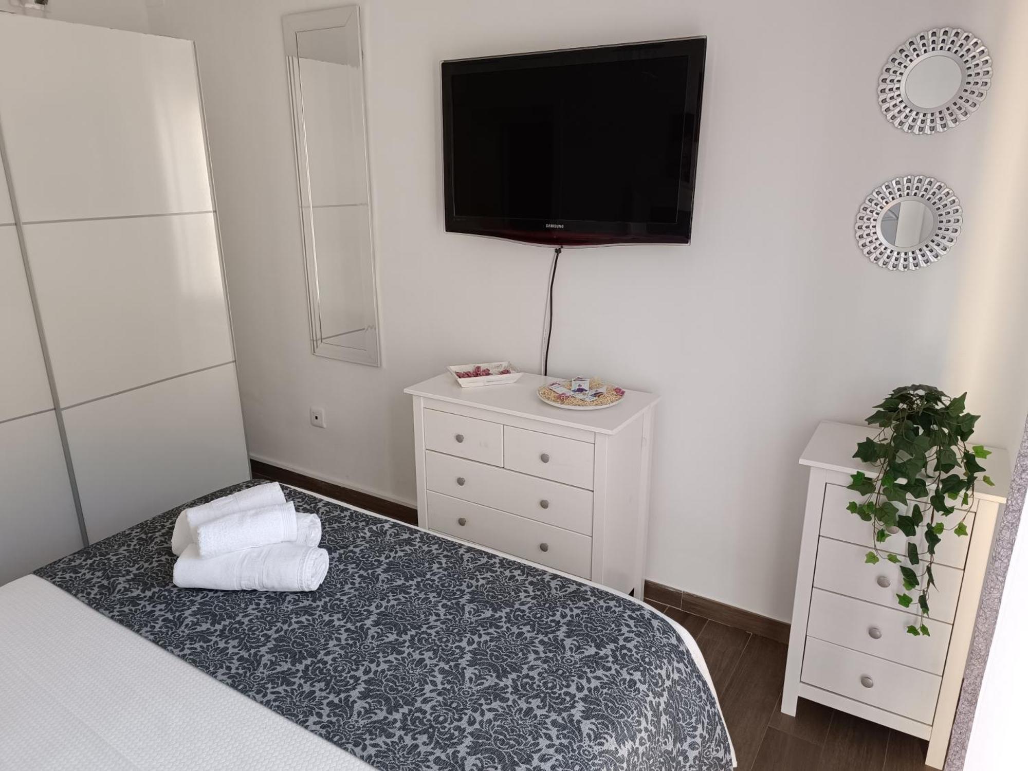 סביליה Hostal Casa Blanca מראה חיצוני תמונה