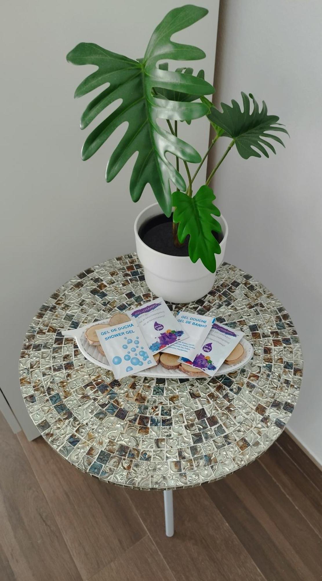 סביליה Hostal Casa Blanca מראה חיצוני תמונה