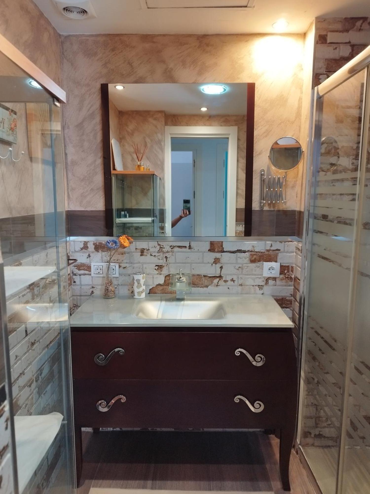 סביליה Hostal Casa Blanca מראה חיצוני תמונה