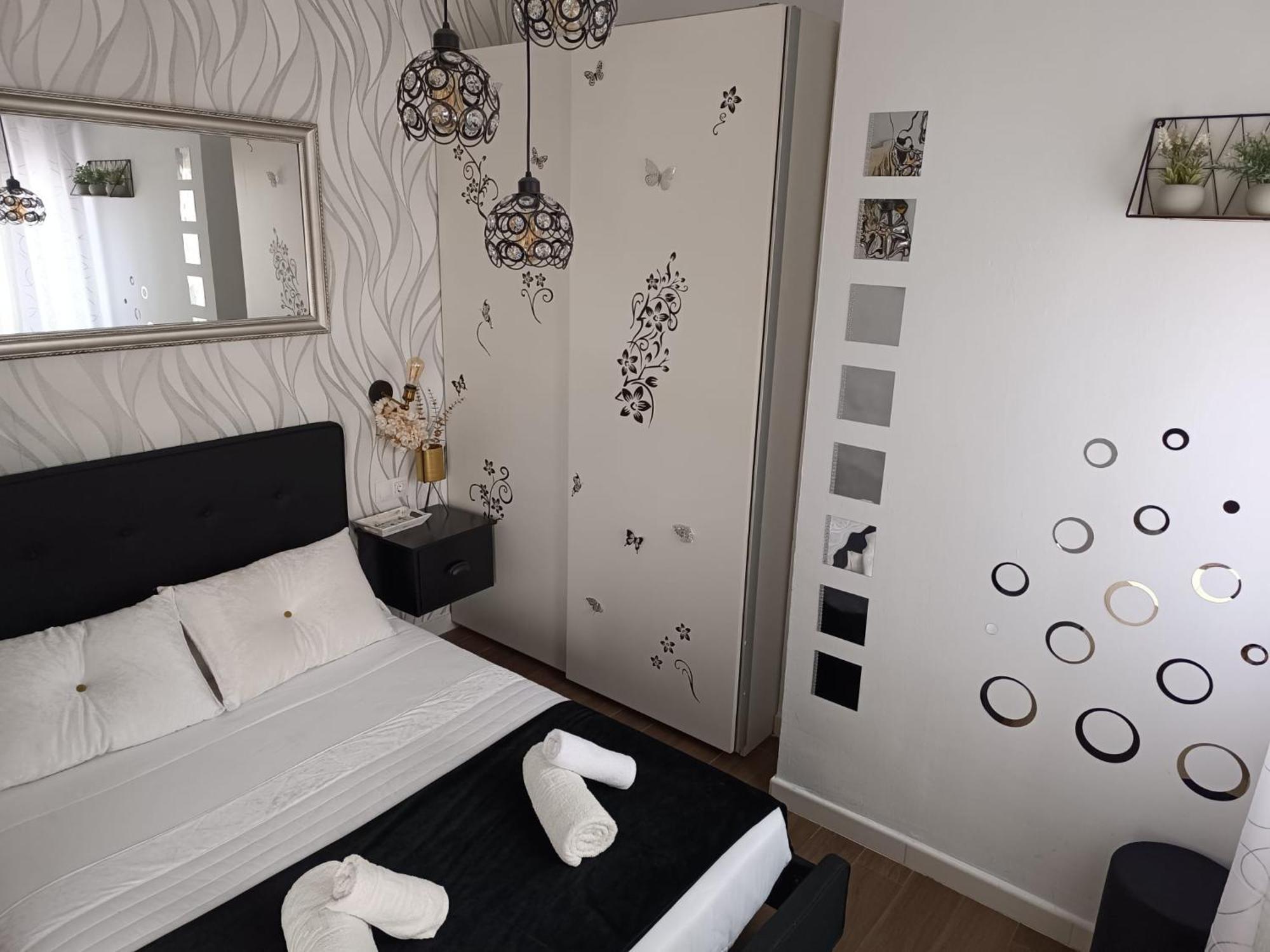 סביליה Hostal Casa Blanca מראה חיצוני תמונה